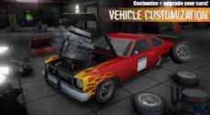 Demolition Derby 3 Mod Apk