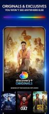 Discovery+ Mod Apk