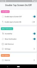 Ã‰cran Ã  Double Robinet Sur Et Hors Mod Apk