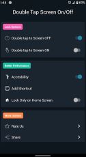 Ã‰cran Ã  Double Robinet Sur Et Hors Mod Apk