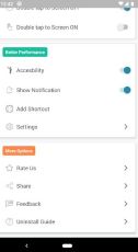 Ã‰cran Ã  Double Robinet Sur Et Hors Mod Apk