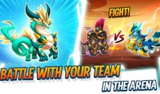 Dragon City Mod Apk