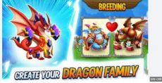 Dragon City Mod Apk
