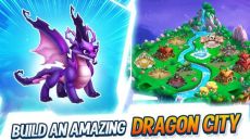 Dragon City Mod Apk