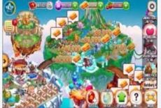 Dragon City Mod Apk