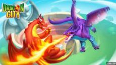 Dragon City Mod Apk