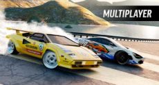 Drift Max Pro Mod Apk