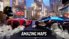 Drift Max Pro Mod Apk
