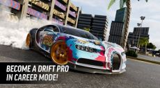 Drift Max Pro Mod Apk