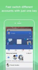 Dual Space Mod Apk