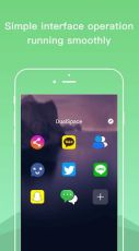 Dual Space Mod Apk