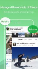 Dual Space Mod Apk