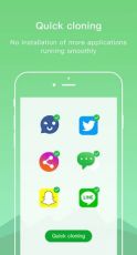 Dual Space Mod Apk