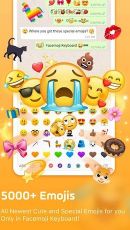 Emoji Keyboard Mod Apk