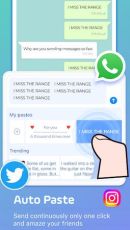 Emoji Keyboard Mod Apk