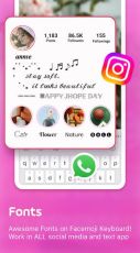 Emoji Keyboard Mod Apk