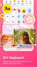 Emoji Keyboard Mod Apk