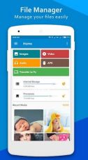 ES Explorer Mod Apk