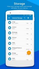 ES Explorer Mod Apk