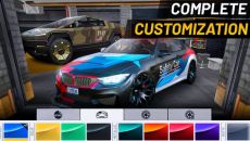 Car Driving Simulator Mod APK