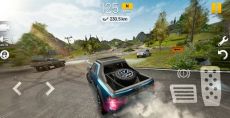 Car Driving Simulator Mod APK
