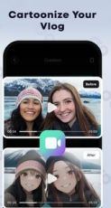 Face Magic Mod Apk