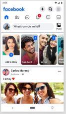 Facebook Lite Mod APK