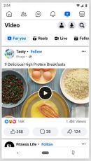 Facebook Lite Mod APK