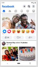Facebook Lite Mod APK