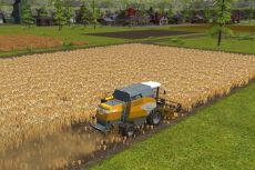 Farming Simulator 16 Mod-apk