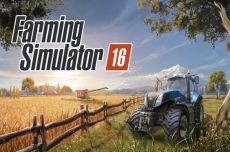 Farming Simulator 16 Mod-apk