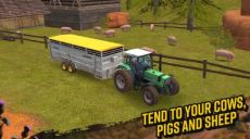 Simulator Pertanian 18 Mod Apk