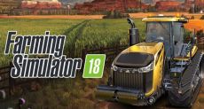 Simulator Pertanian 18 Mod Apk