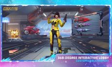 FF Advance Server Pro APK
