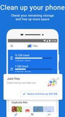 Files By Google Premium Apk