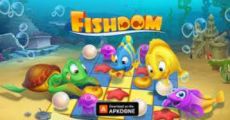 Fishdom Mod Apk