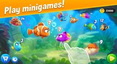 Fishdom Mod Apk