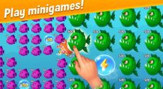 Fishdom Mod Apk