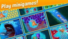 Fishdom Mod Apk