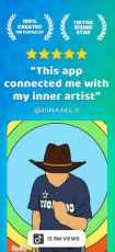 FlipaClip Mod Apk
