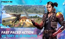 Free Fire Wonderland Mod Apk