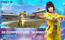 Free Fire Wonderland Mod Apk