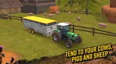 FS 18 Mod APK