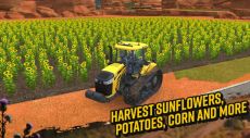 FS 18 Mod APK