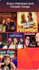 Apk Gaana Mod