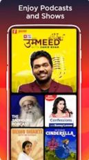 Apk Gaana Mod