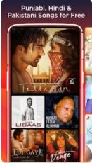 Apk Gaana Mod