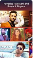 Apk Gaana Mod