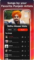 Apk Gaana Mod