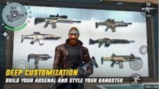 Gangstar New Orleans Mod Apk